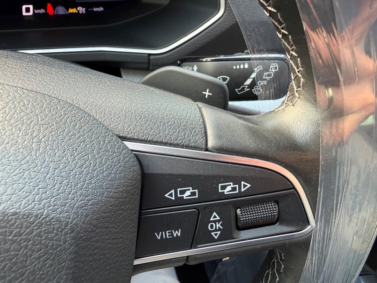 Seat Tarraco 2.0 TDI 4Drive DSG -7 Posti