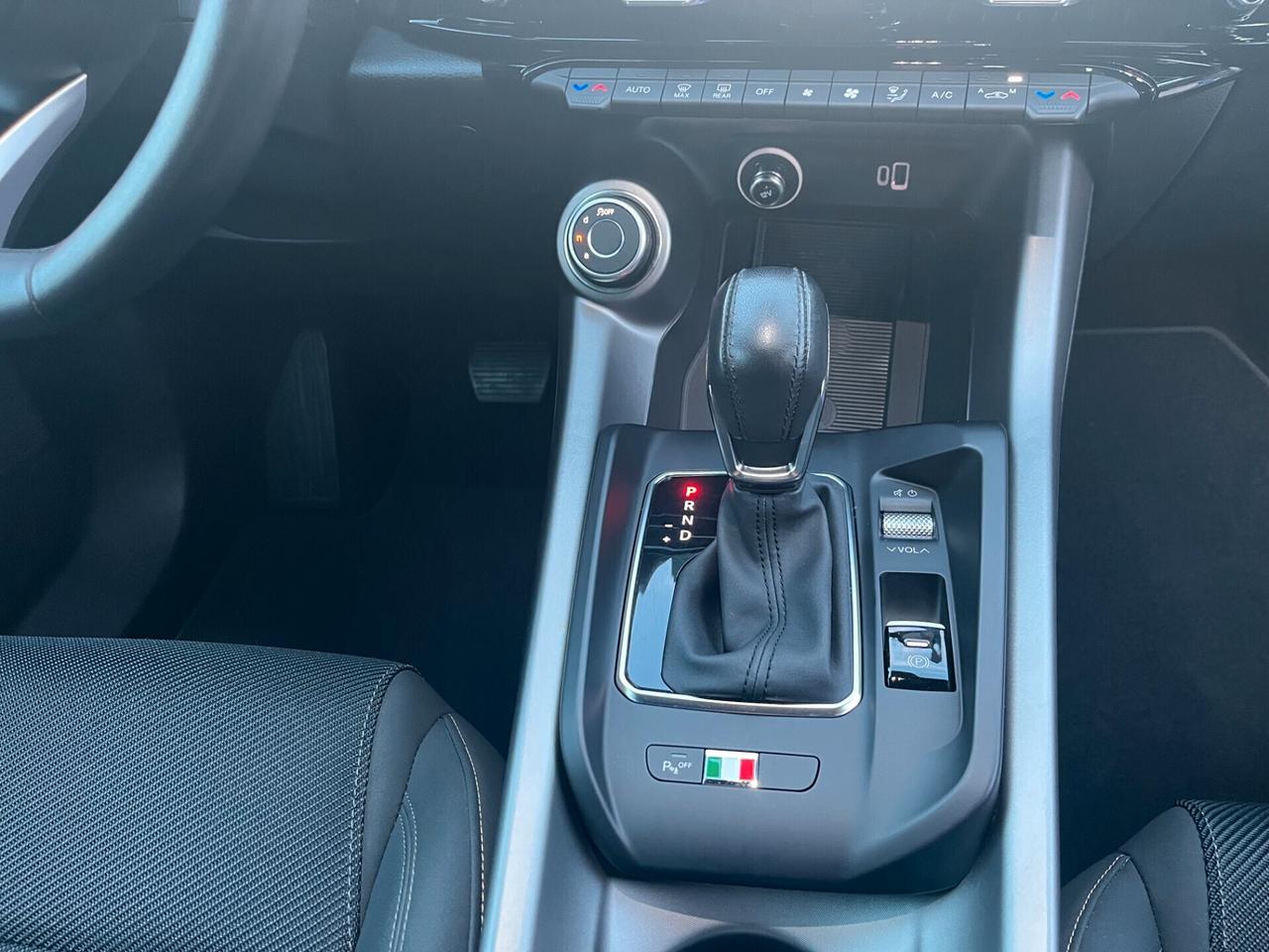 Alfa Romeo Tonale 1.5 160 cv hybrid TCT7 Ti