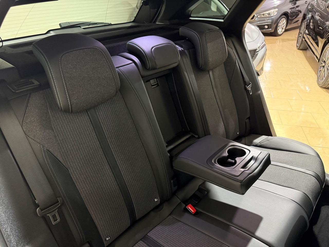 Peugeot 3008 BlueHDi 130 S&S EAT8 Allure Pack