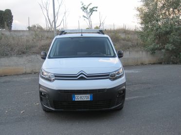 Citroen Berlingo 1500 Blue HDi 100cv
