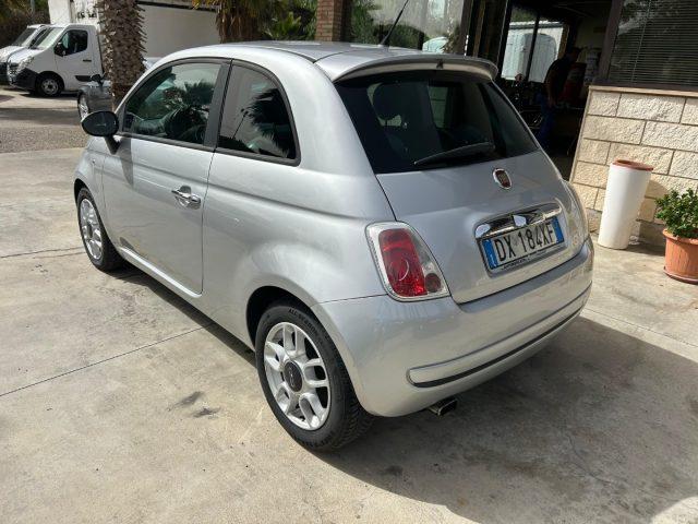 FIAT 500 1.3 Multijet 16V 75 CV Sport