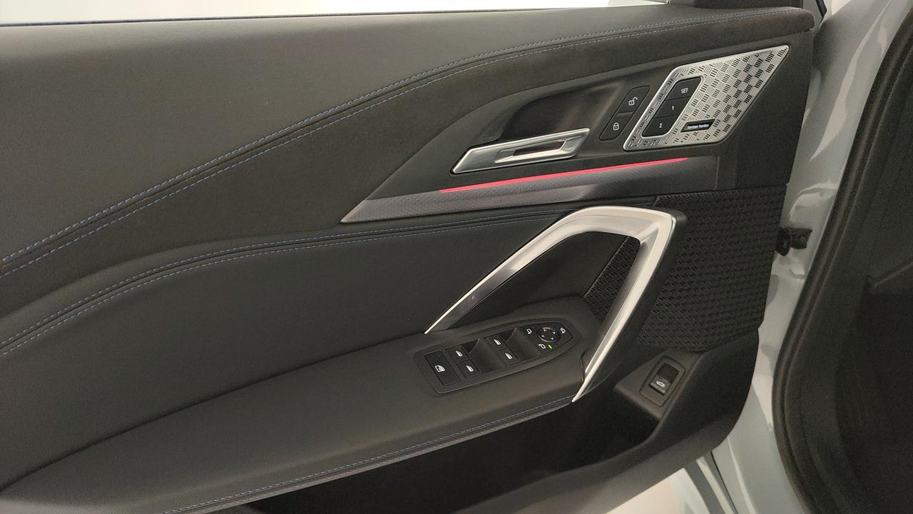 BMW X2 U10 - X2 xdrive 20d 48V MSport Pro auto