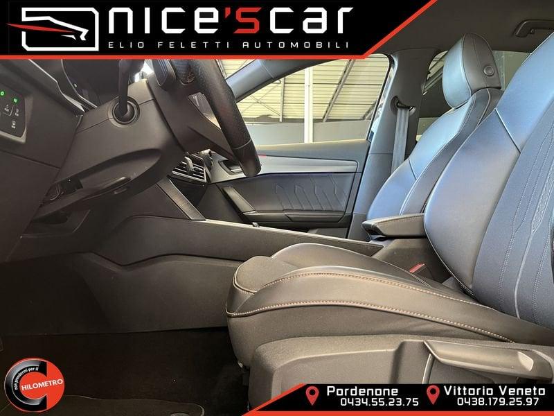 Cupra Formentor Formentor 2.0 TDI 4Drive DSG