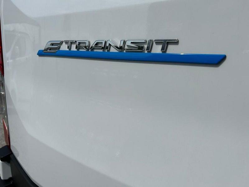 Ford E-Transit 350 L2H2 68kWh 184cv trend