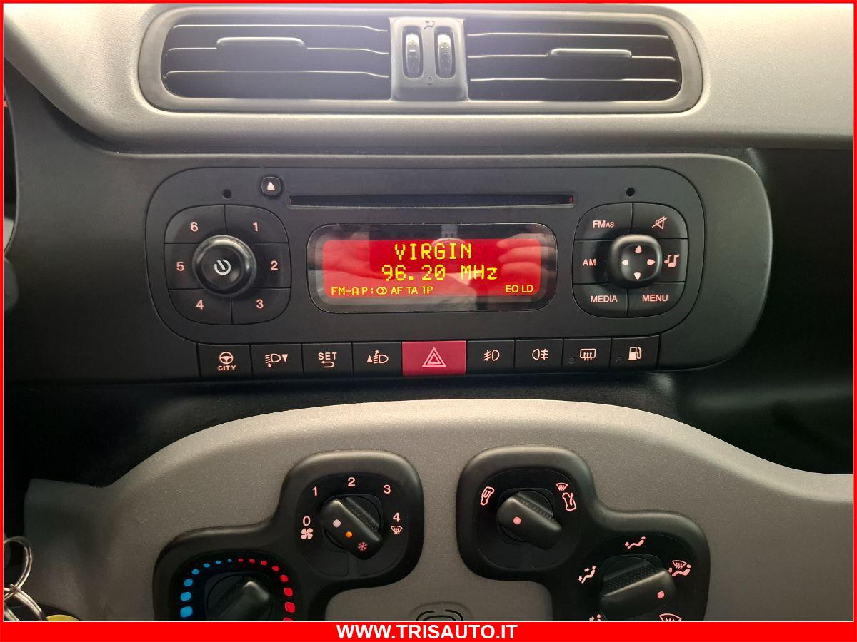 FIAT Panda 1.2 Easypower Gpl Easy NEOPATENTATI