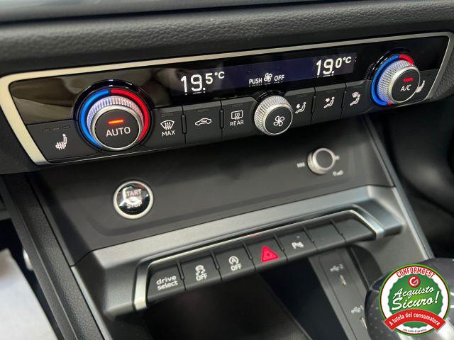 AUDI Q3 SPB 40 TDI quattro S tronic FULL OPTIONAL
