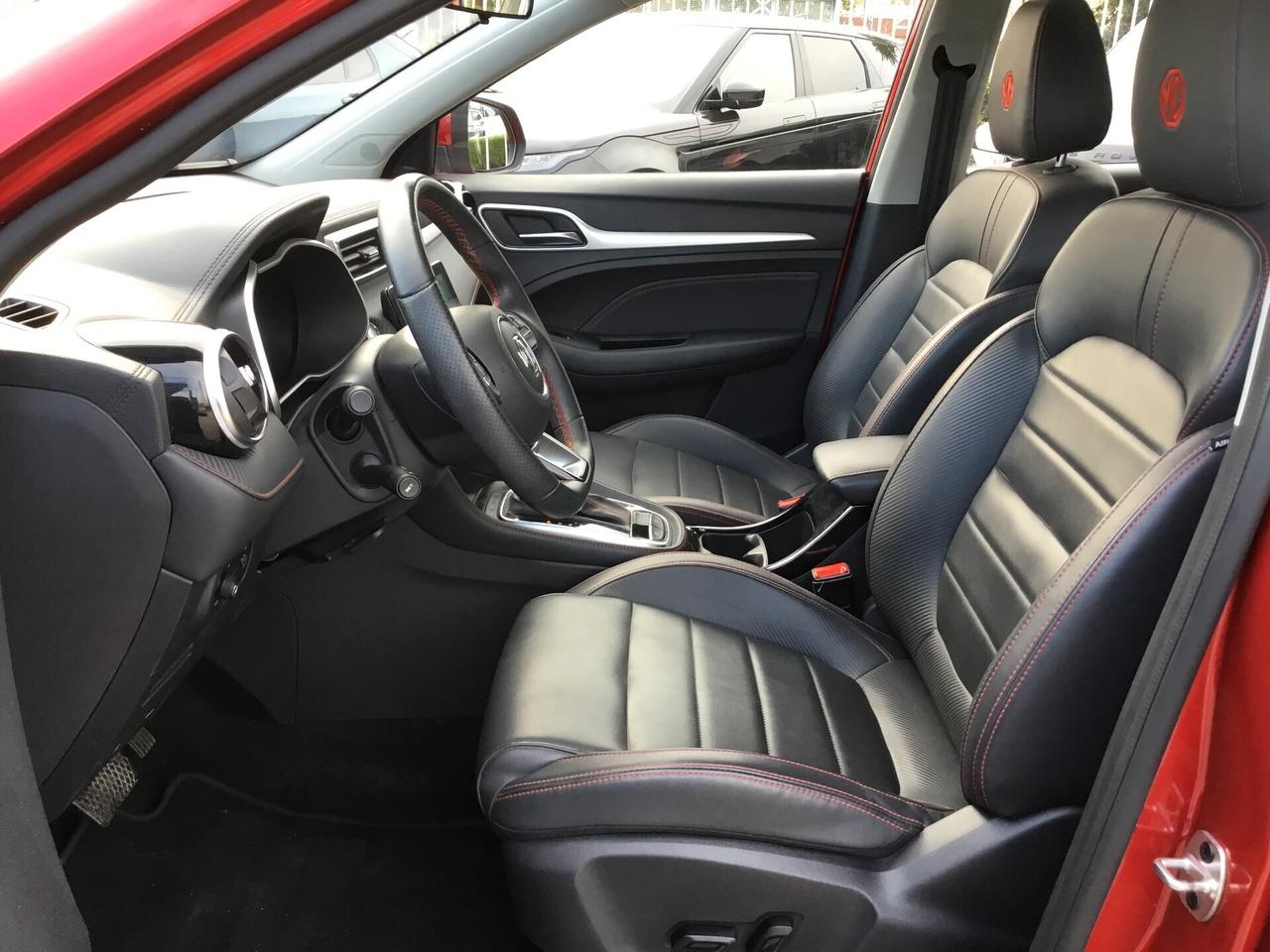 Mg ZS 1.0T-GDI aut. Luxury