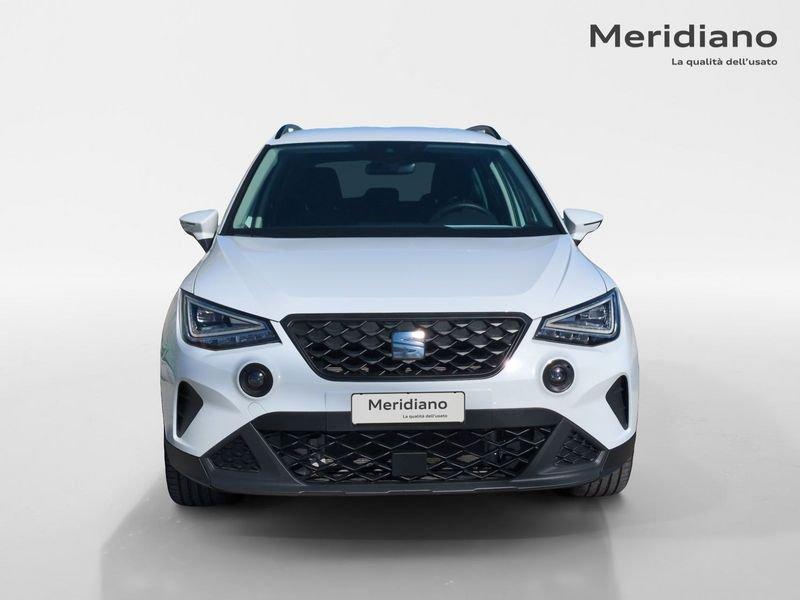 SEAT Arona Arona 1.0 ecotsi Style 115cv