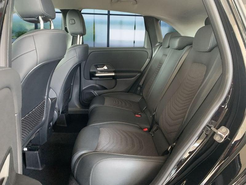 Mercedes-Benz Classe B B 180 d Automatic Advanced Progressive