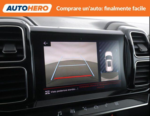 CITROEN C5 Aircross BlueHDi 130 S&S EAT8 Feel Pack