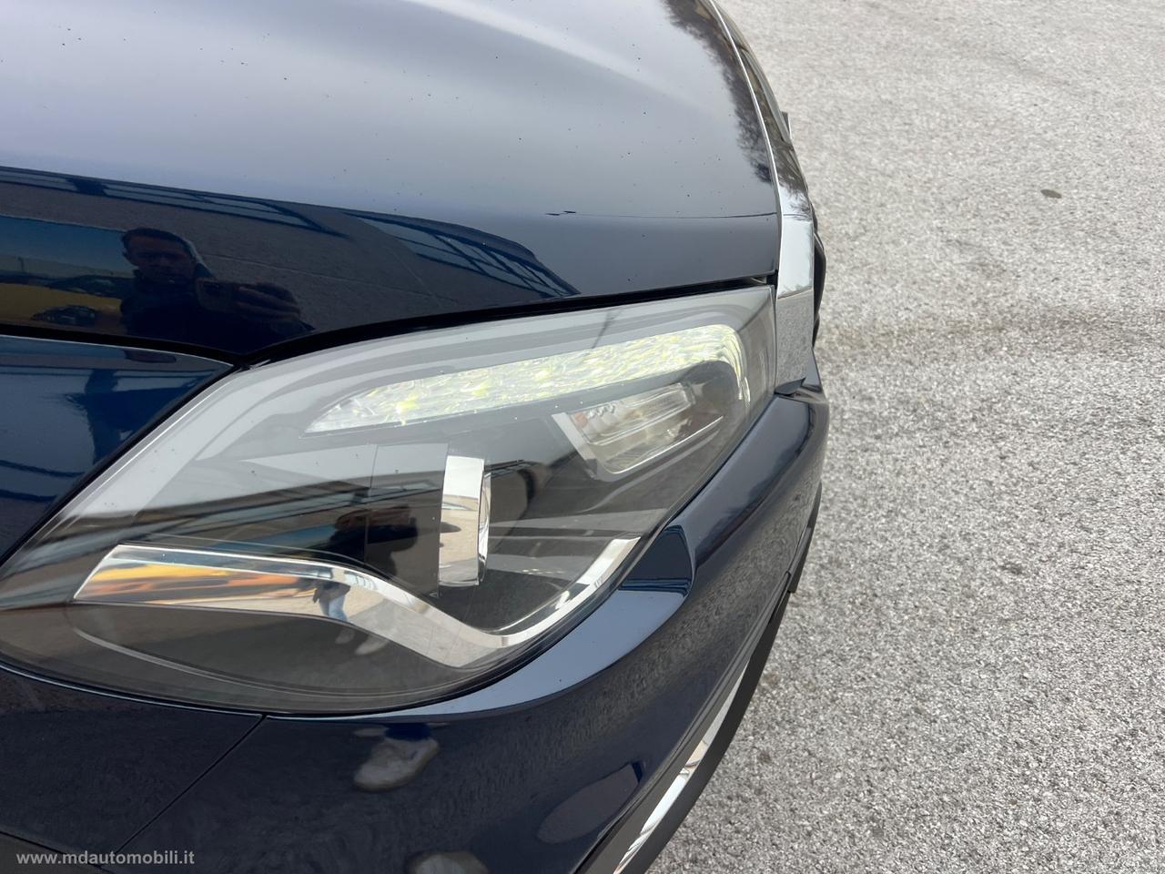 SUZUKI S-Cross 1.6 DDiS S&S 4WD A.Grip DCT Cool AUTOMATICA NAVI CAMERA