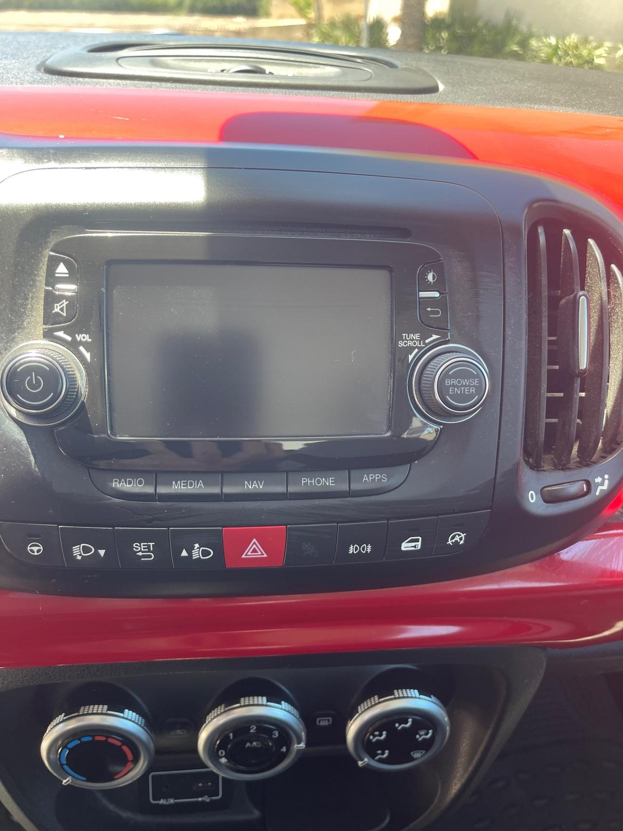 Fiat 500L 1.6 Multijet 120 CV Lounge
