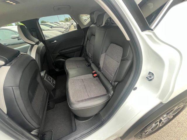 RENAULT Captur TCe 100 CV GPL Intens