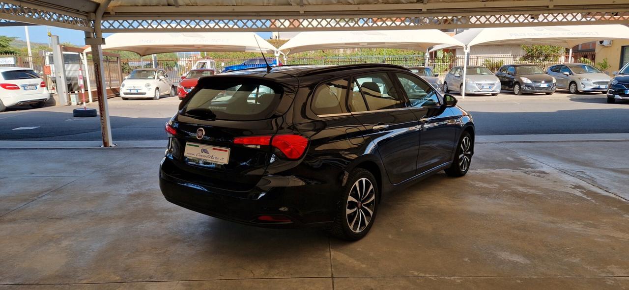 Fiat Tipo SW 1.6 Mjt 120cv LOUNGE