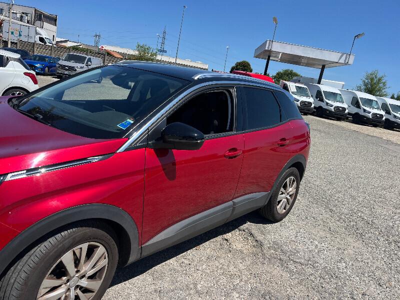 Peugeot 3008 1.5 HDi 130CV 6MARCE **PREZZO VERO**UNIPRO'*