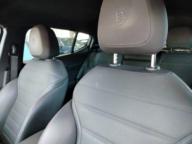 ALFA ROMEO Tonale 1.5 160CV MHEV TCT7 Veloce