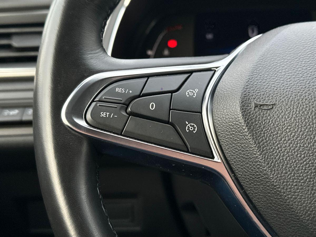 RENAULT Captur II 2019 - Captur 1.0 tce Intens 100cv