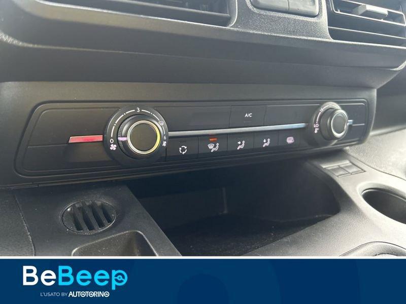 Toyota Proace City 1.5D 100CV S&S L1 D COMFORT