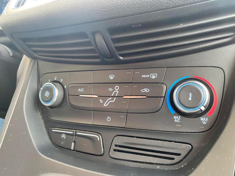 Ford C-Max 1.5 tdci Titanium s&s 120cv my18.5