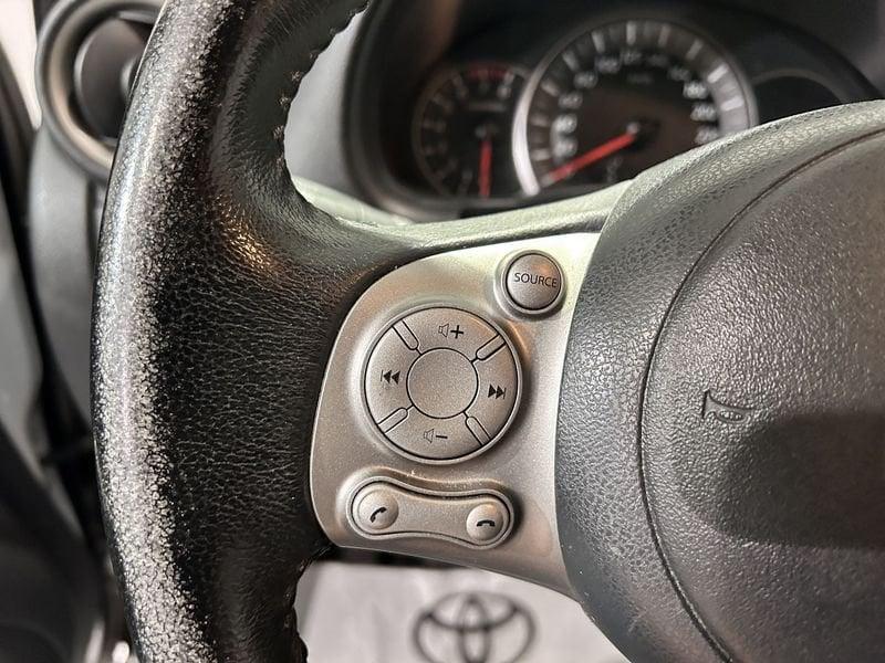 Nissan Micra Micra 1.2 12V 5 porte Acenta