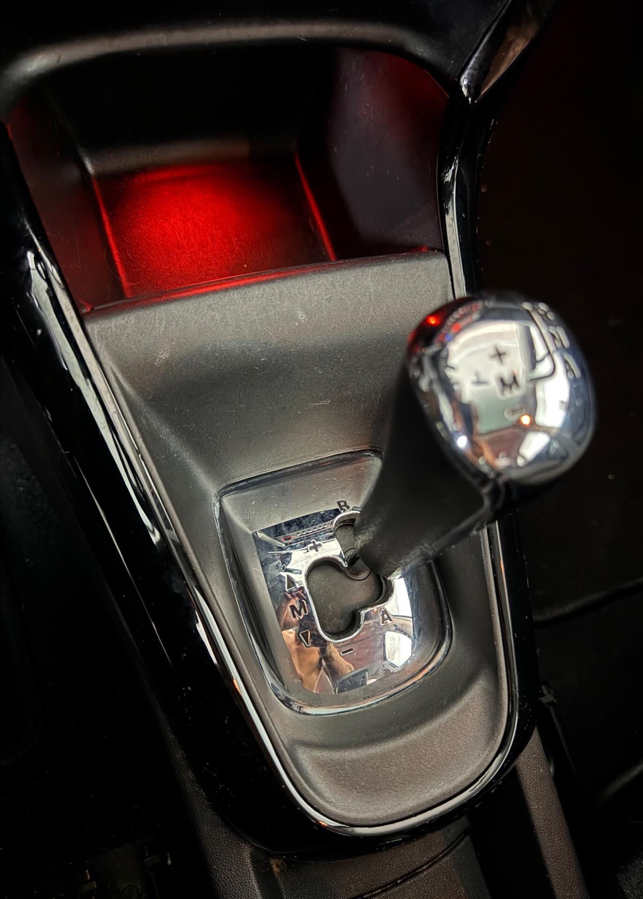 Citroen C3 1.4 HDi 70 Exclusive2015,CAMBIO AUTOMATICO
