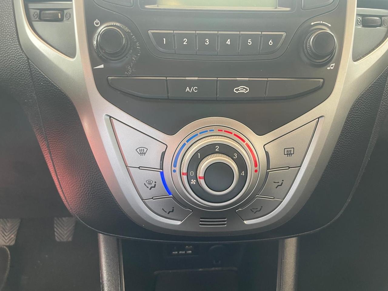 Hyundai iX20 1.4 CRDI 90 CV XPossible