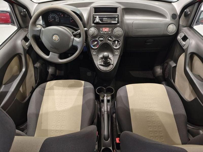 FIAT Panda Panda 1.2 Dynamic natural power*METANO*89.000 KM*