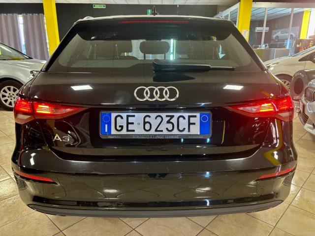 AUDI A3 SPB 30 TDI UNIPRO - VIRTUAL COCKPIT