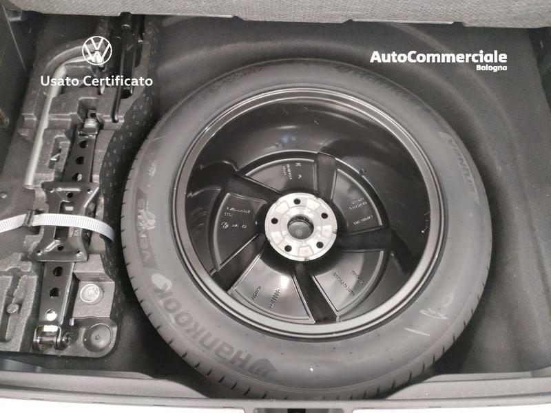 Volkswagen Passat Passat Variant 2.0 TDI 150 CV SCR DSG Business