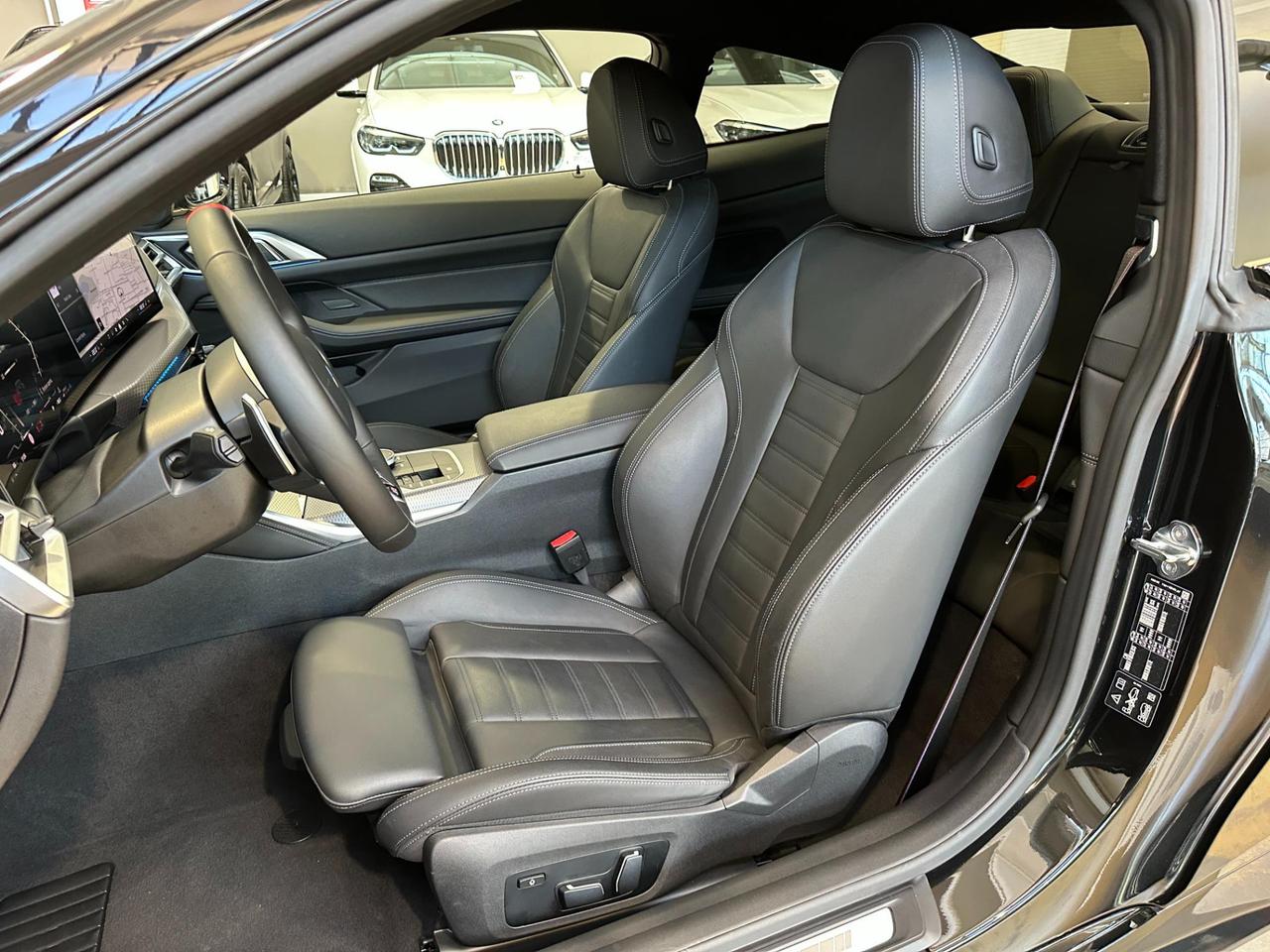 BMW 440 M440i Coupe mhev 48V xdrive 374cv - IVA