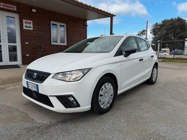 SEAT Ibiza 1.6 TDI 95cv 5porte GARANTITA