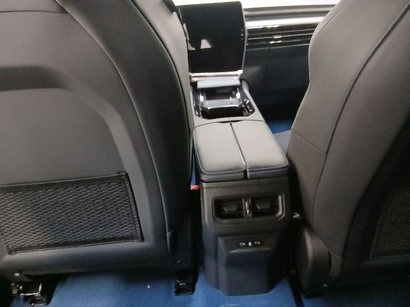 Renault Rafale 1.2 e-Tech phev atelier Alpine 4x4 300cv auto