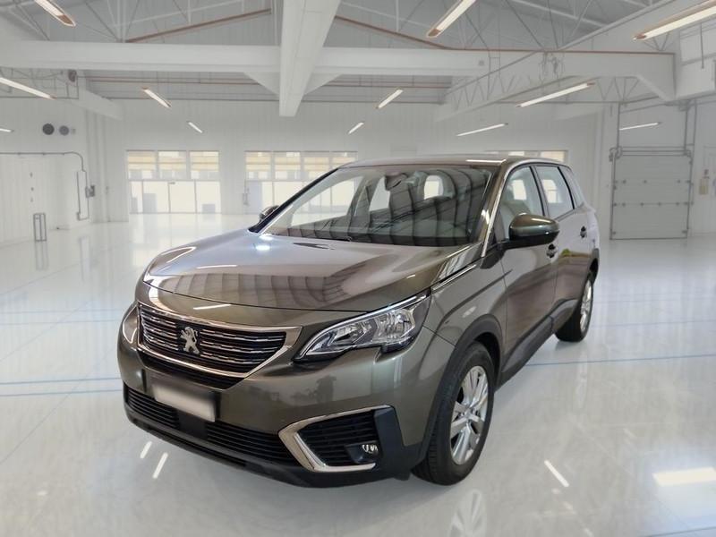PEUGEOT 5008 BlueHDi 130 Business S/S