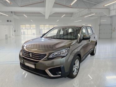 PEUGEOT 5008 BlueHDi 130 Business S/S