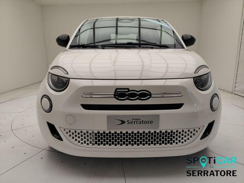 FIAT 500 IV 2020 1.0 hybrid Icon