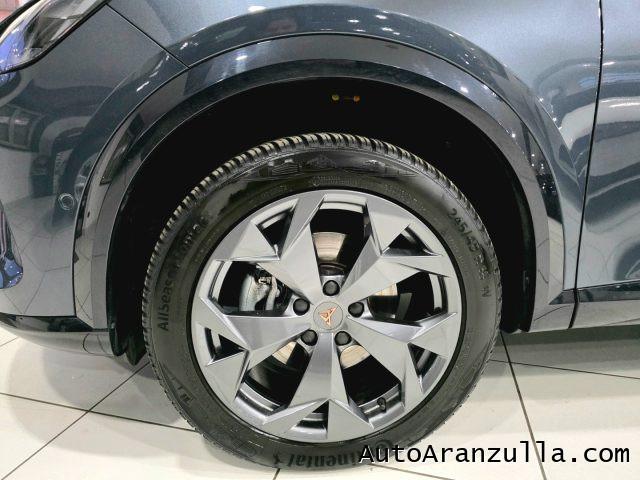 CUPRA Formentor NEW 2.0 TDI 150CV DSG Navi Virtual Cockpit