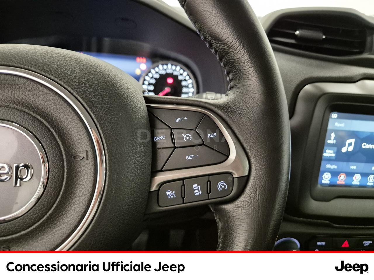 Jeep Renegade 1.0 t3 limited 2wd