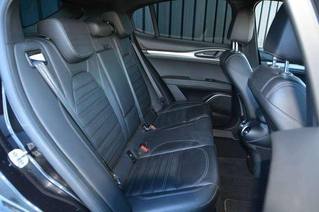 Alfa Romeo Stelvio 2.2 t Veloce Q4 210cv auto * IMPECCABILE *