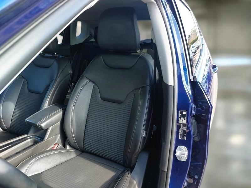 JEEP COMPASS 1.3 T4 PHEV 130 CV LIMITED 4XE AUTO 5 PORTE SUV