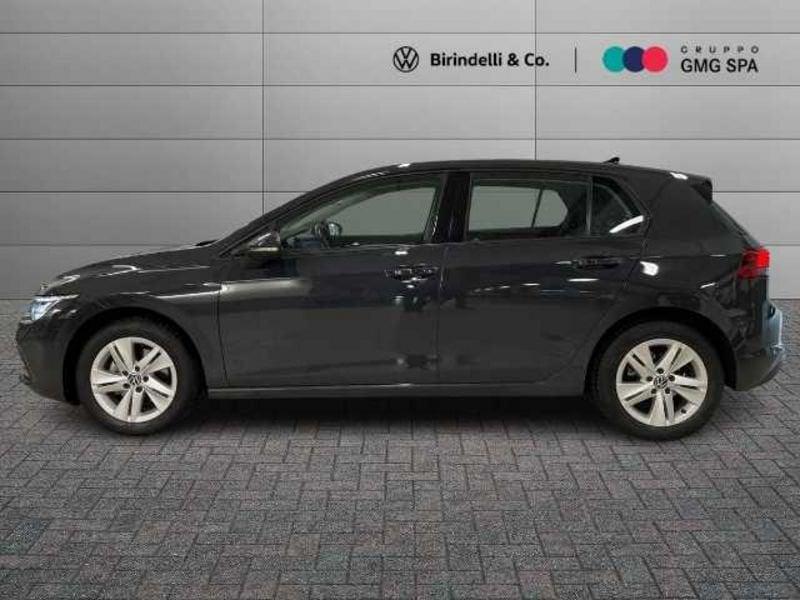 Volkswagen Golf VIII 2020 1.0 tsi evo Life 110cv