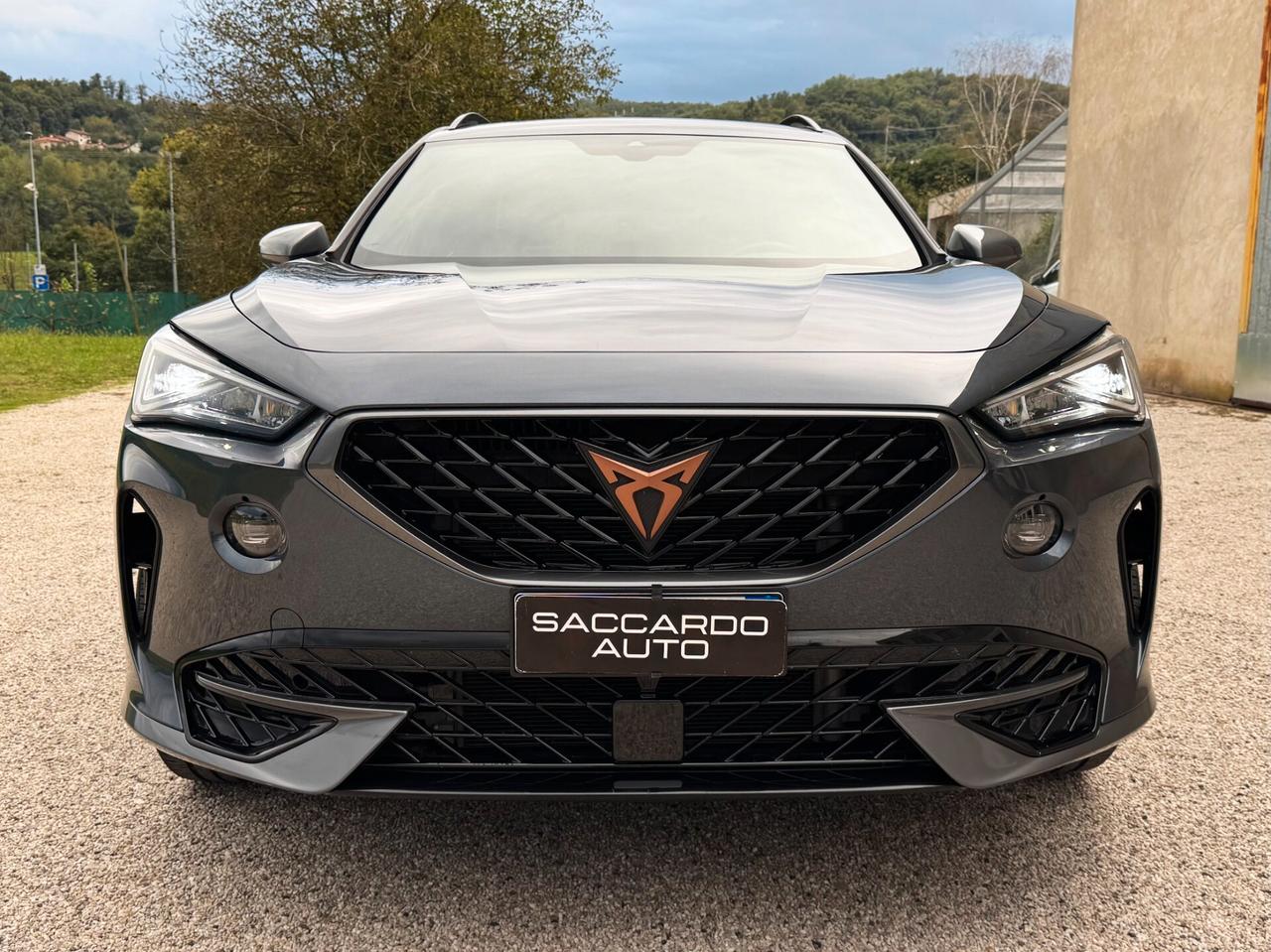 Cupra Formentor 1.5 TSI 150cv DSG | PREZZO PROMO