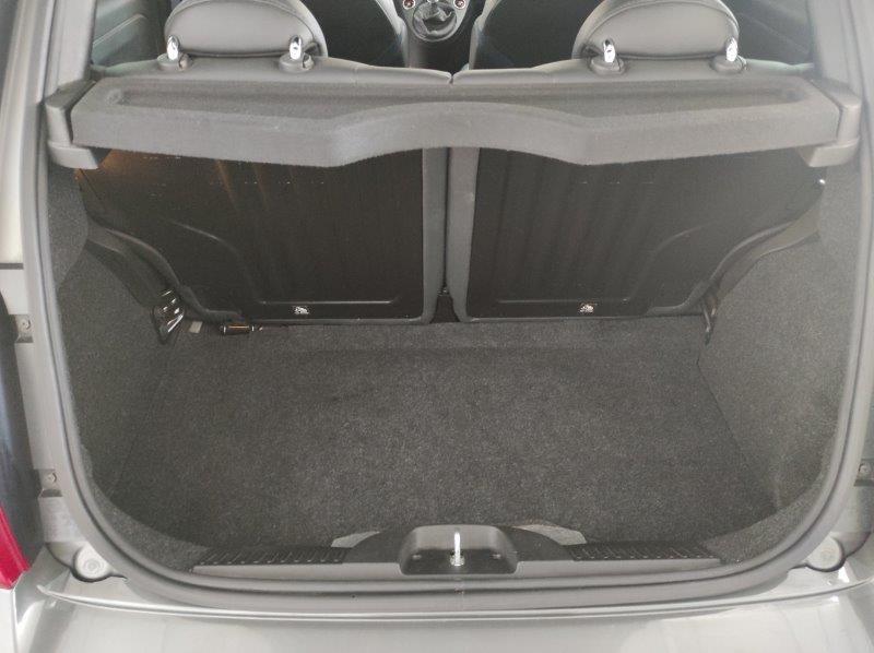 FIAT 500 (2015-->) - 500 1.2 Rockstar