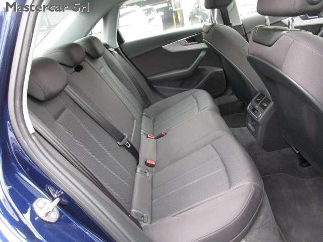 AUDI A4 Berlina 40 2.0 tdi QUATTRO mhev Bus Adv - GE084CJ