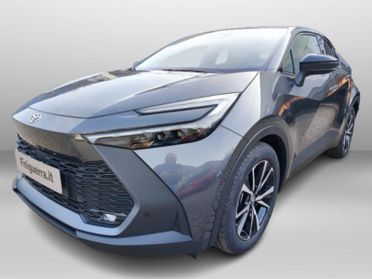 Toyota C-HR 1.8 HV Trend