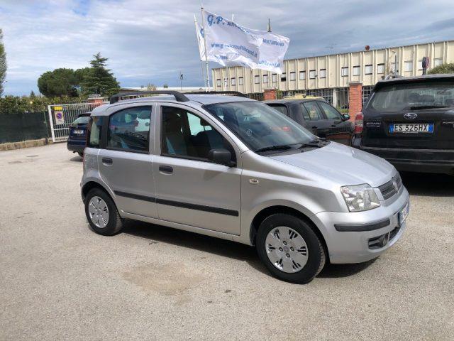 FIAT Panda 1.2 Dynamic GPL