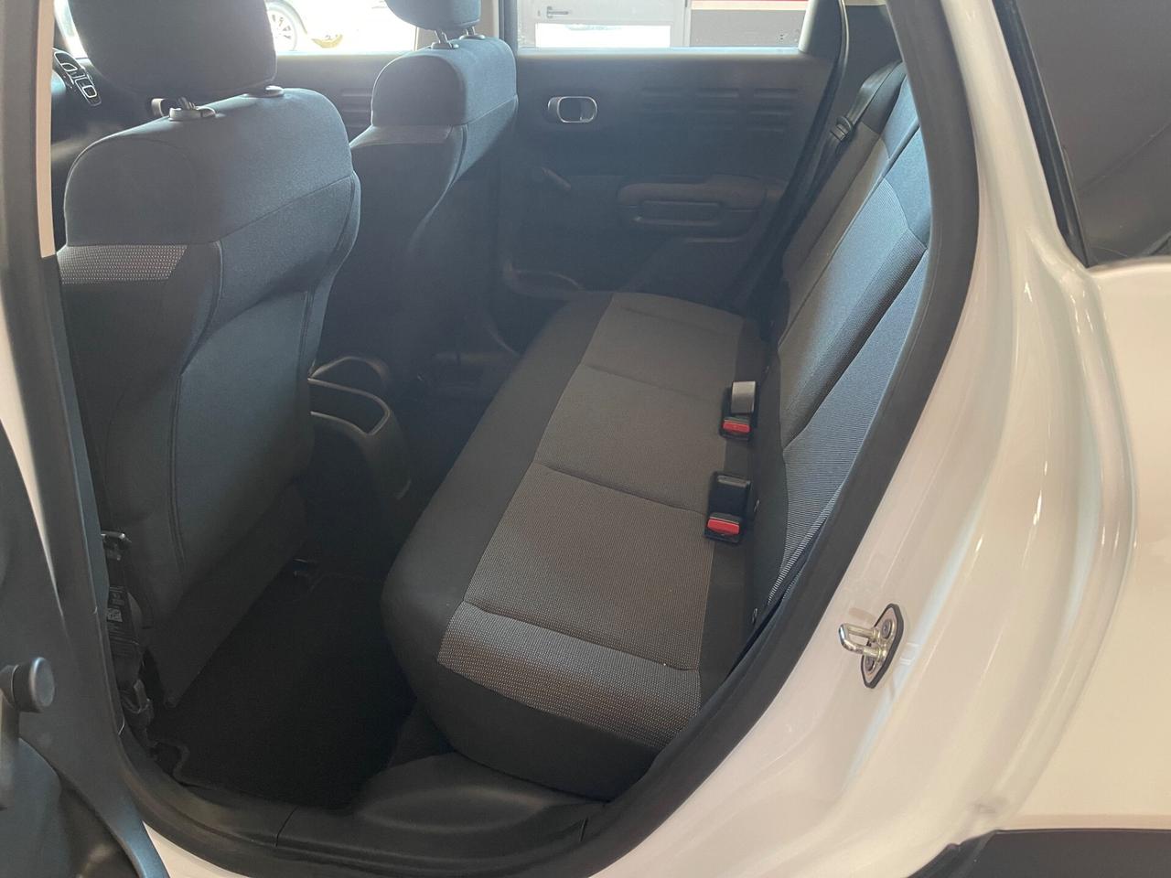 Citroen C3 Aircross PureTech 110 S&S Feel