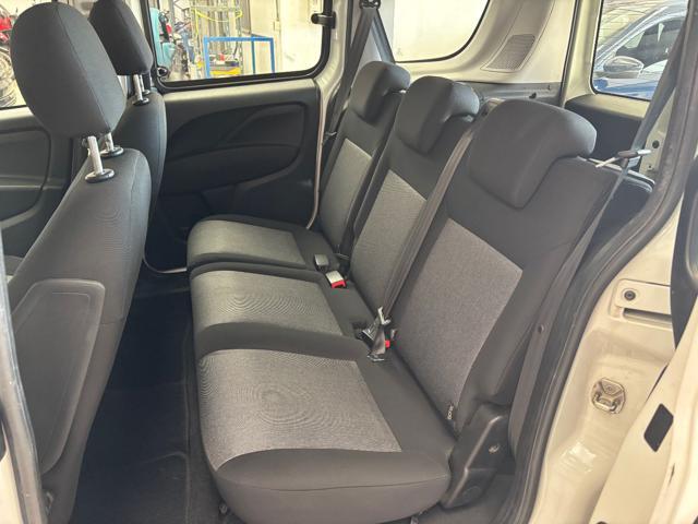 FIAT Doblo Doblò 1.3 MJT Combi N1 Easy +IVA