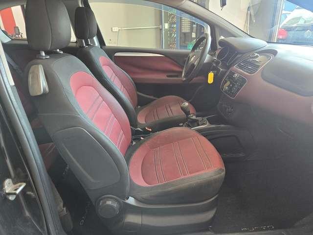 Fiat Punto Evo Punto III 2009 Evo 3p 1.3 mjt Dynamic 75cv