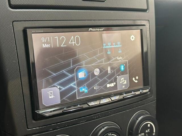 Nissan 350Z Roadster 3.5 V6 Lev 2