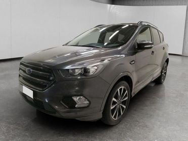 Ford Kuga 2.0 tdci ST-Line s&s awd 180cv powershift my19.25